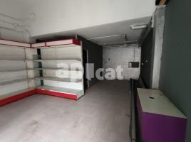 Alquiler local comercial, 50 m²