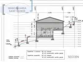 Sòl urbà, 240 m²