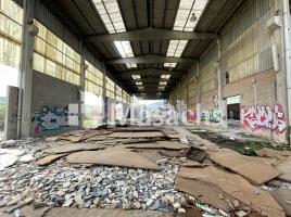 Lloguer nau industrial, 3000 m²