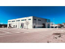 Lloguer nau industrial, 616.60 m²