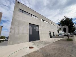 Lloguer nau industrial, 616.60 m²