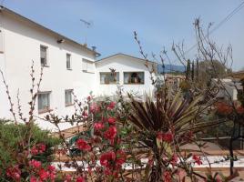 Houses (detached house), 413.00 m², Calle Flamicell