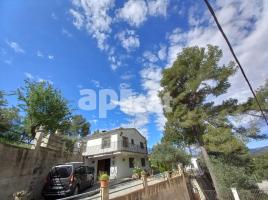 Casa (unifamiliar aïllada), 81.00 m², prop de bus i tren, Cabrera d'Anoia