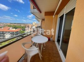 Apartament, 70.00 m², Avenida Vila de Madrid