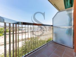 Flat, 84.00 m², close to bus and metro, Calle Doctor Santponç