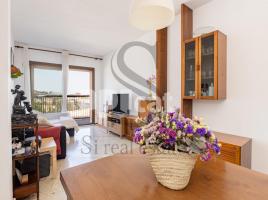 Flat, 84.00 m², close to bus and metro, Calle Doctor Santponç