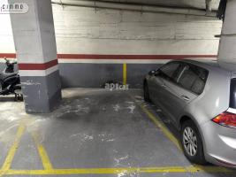 For rent parking, 9.00 m²