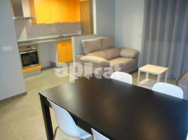 For rent apartament, 45.00 m², new, Calle LA FONT