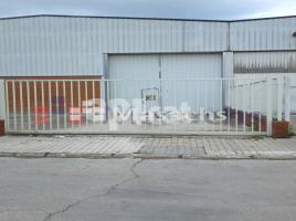 Nave industrial, 671 m²