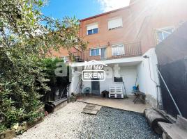 Houses (terraced house), 195.00 m², almost new