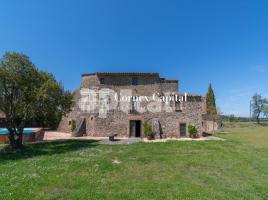 Alquiler Casa (masia), 1000 m², Rupià