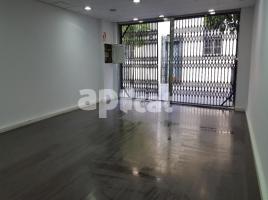 Lloguer local comercial, 107.00 m², Calle Pareto