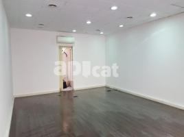 Lloguer local comercial, 107.00 m², Calle Pareto