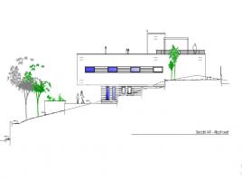 , 611.00 m², Paseo Topazi, 38