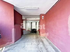 For rent parking, 10.00 m², Ronda del General Mitre