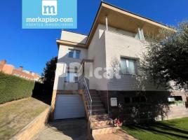 Houses (terraced house), 297.00 m², near bus and train, almost new, Torrefarrera
