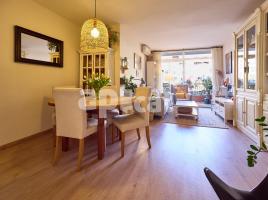 Flat, 98.00 m², close to bus and metro, Eixample