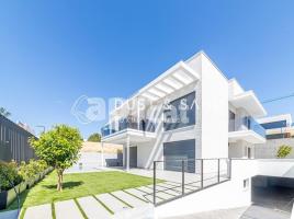 Obra nueva - Casa en, 480.00 m², cerca de bus y tren, nuevo, La Plana