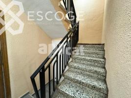 Flat, 64.00 m², close to bus and metro, Les Roquetes