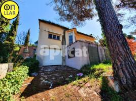 Houses (detached house), 333.00 m², near bus and train, El Coll
