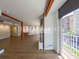 Flat, 254.00 m², close to bus and metro, Sarria - Sant Gervasi