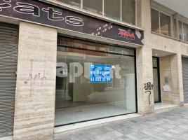 в аренду в Коммерческая недвижимость, 276.00 m², Calle Estatut 