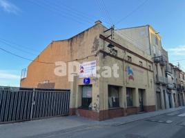 Business premises, 170.00 m², Avenida PAU CASALS