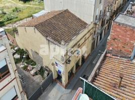 Business premises, 170.00 m², Avenida PAU CASALS