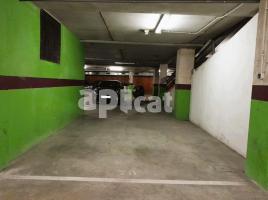 For rent parking, 20.00 m², Avenida Meridiana, 258