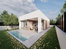Obra nova - Casa a, 152.00 m², Calle dels Corralets