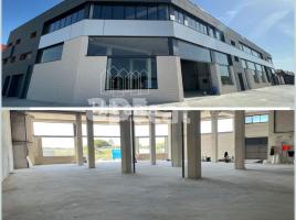 Nau industrial, 5800 m², Zona