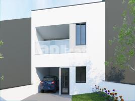 Obra nova - Casa a, 170.00 m², prop de bus i tren, Residencial