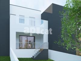Obra nova - Casa a, 170.00 m², prop de bus i tren, Residencial