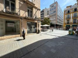 For rent business premises, 105.00 m²