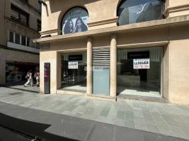 For rent business premises, 105.00 m²