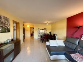 For rent flat, 85.00 m², almost new