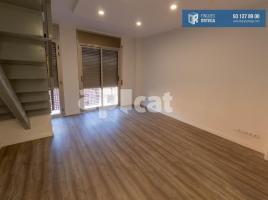 Pis, 115.00 m², جديد تقريبا, Calle de Migdia