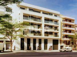 Apartament, 95.00 m², almost new, Avenida de la Mare de Déu de Montserrat