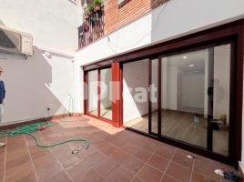 New home - Flat in, 84.00 m², near bus and train, new, Sants