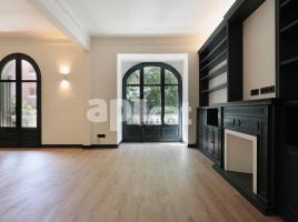 New home - Flat in, 140.00 m², close to bus and metro, Galvany