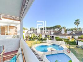 Apartament, 111.00 m², near bus and train, Playa Bajadilla-Puertos