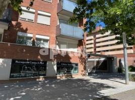 Parking, 12.00 m², Avenida de les Bases de Manresa