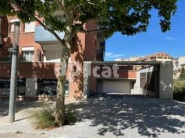 Parking, 12.00 m², Avenida de les Bases de Manresa