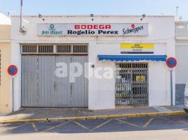 Industrial, 192.00 m², Calle de Ramon Salas