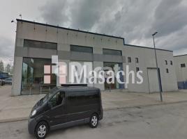 Nave industrial, 1170 m²
