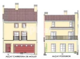 Casa (unifamiliar adosada), 257.00 m², nuevo