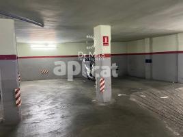 Plaça d'aparcament, 13 m², Zona