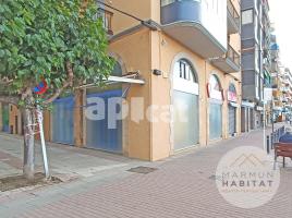 Lloguer local comercial, 122 m²