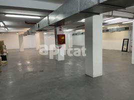 Otro, 941.00 m², Рядом с автобусом и метро, Calle de Balmes, 436