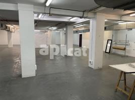 Otro, 941.00 m², Рядом с автобусом и метро, Calle de Balmes, 436